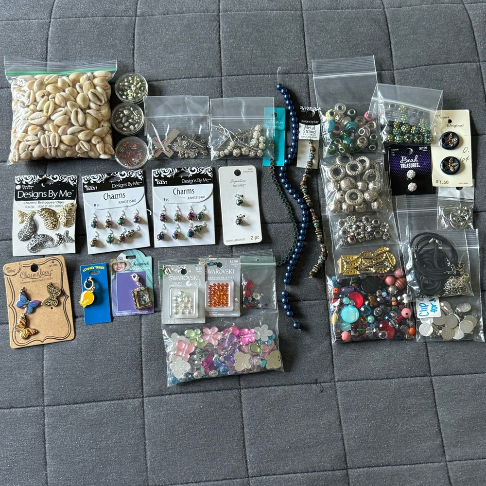 Jewelry Making Bundle! - Picture 2 of 8